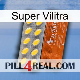 Super Vilitra 42